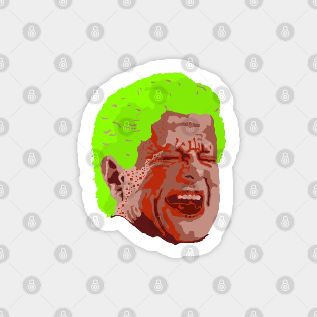 Tito Puente Sticker by TropicalHuman